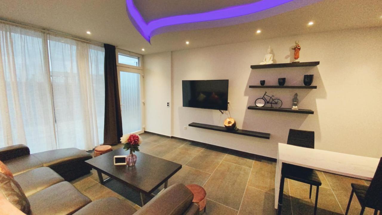 Viet Anh Appartement Blankenberge Exterior photo